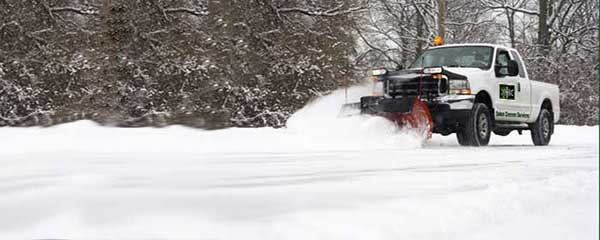 snow removal Rochester MN